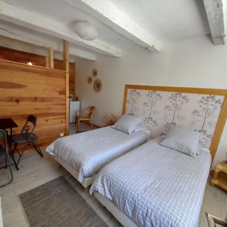 Bord De Seille Bed & Breakfast Ruffey-sur-Seille Екстериор снимка