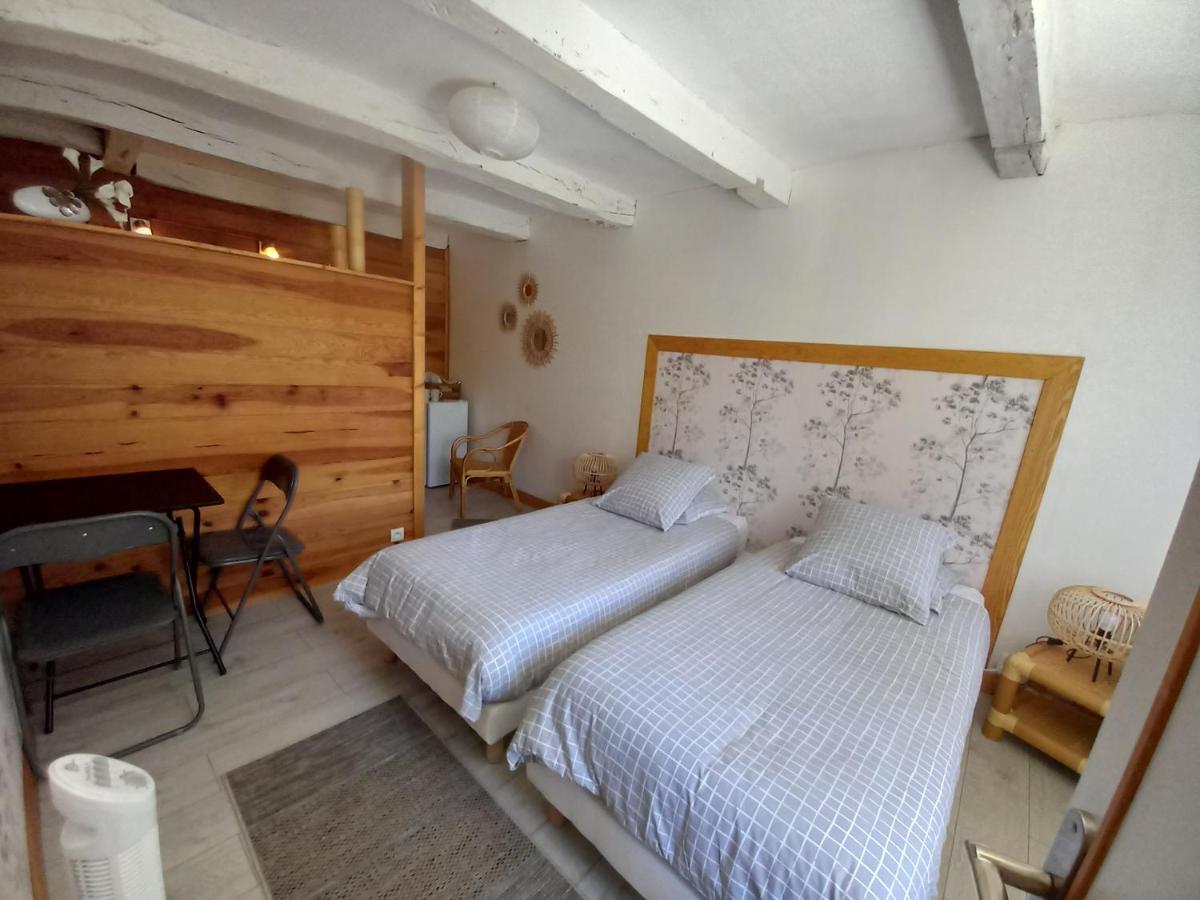 Bord De Seille Bed & Breakfast Ruffey-sur-Seille Екстериор снимка