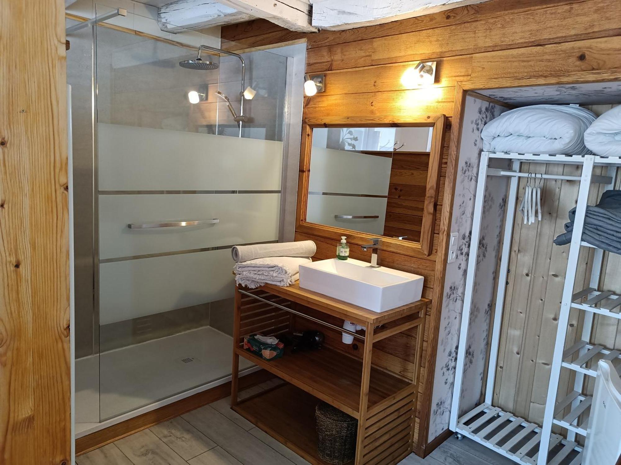Bord De Seille Bed & Breakfast Ruffey-sur-Seille Екстериор снимка
